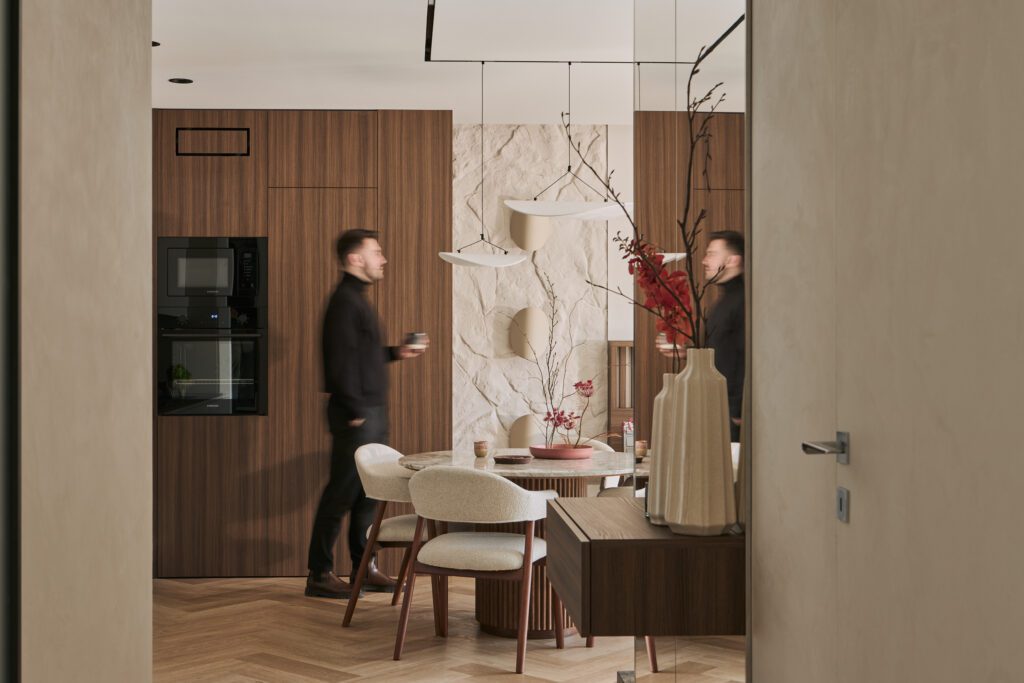 Kontakt Projektant Wnętrz – 3 miasta: Gdańsk, Sopot, Gdynia